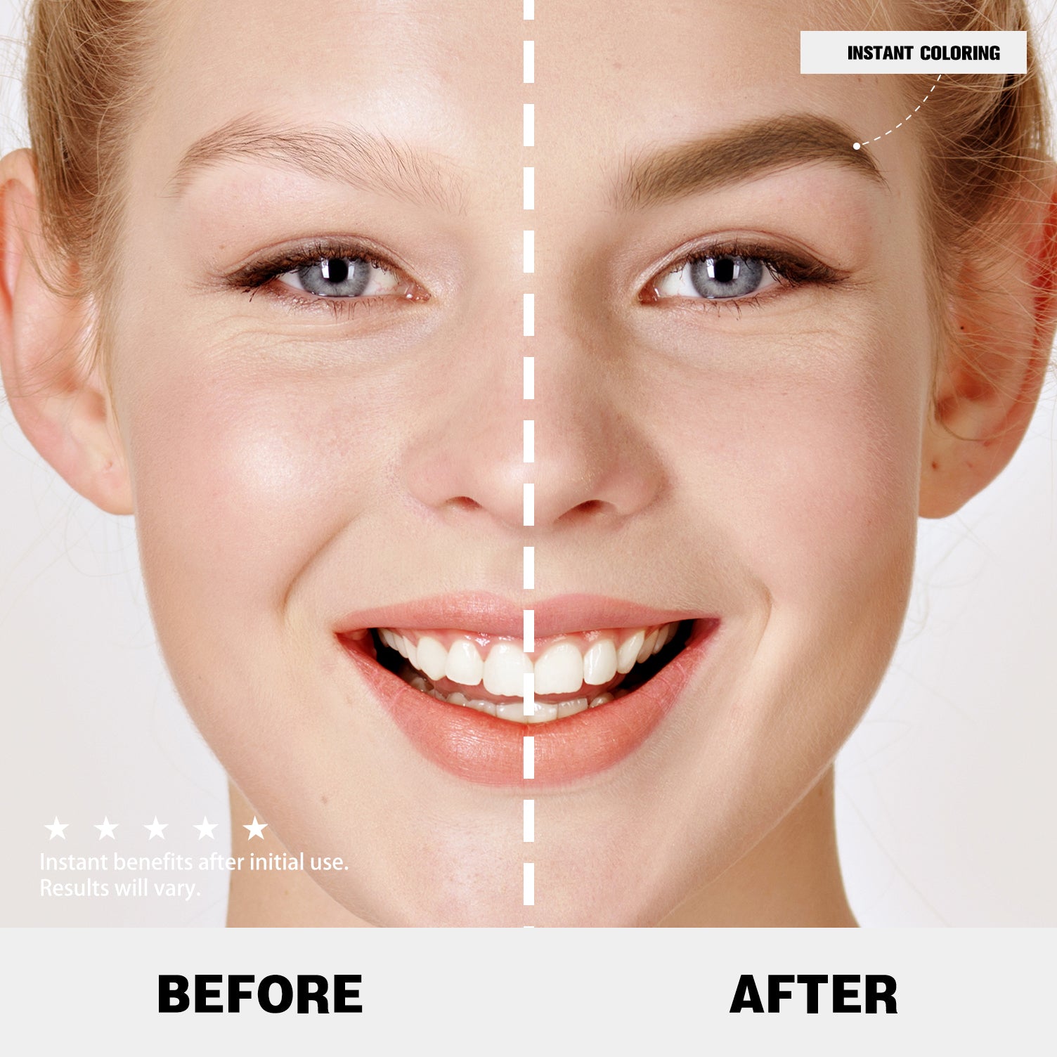 Amaris TintedMake up Powder