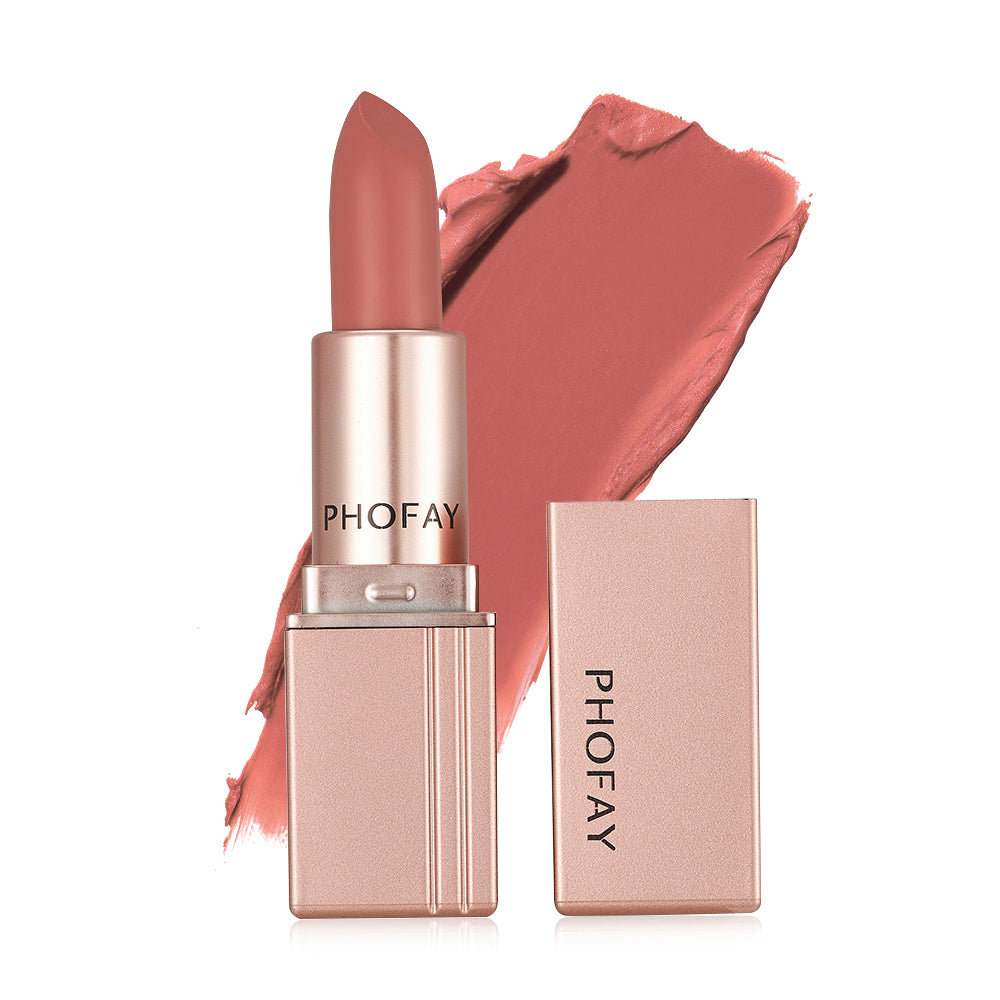 Amaris Matte Waterproof Lipstick 💄