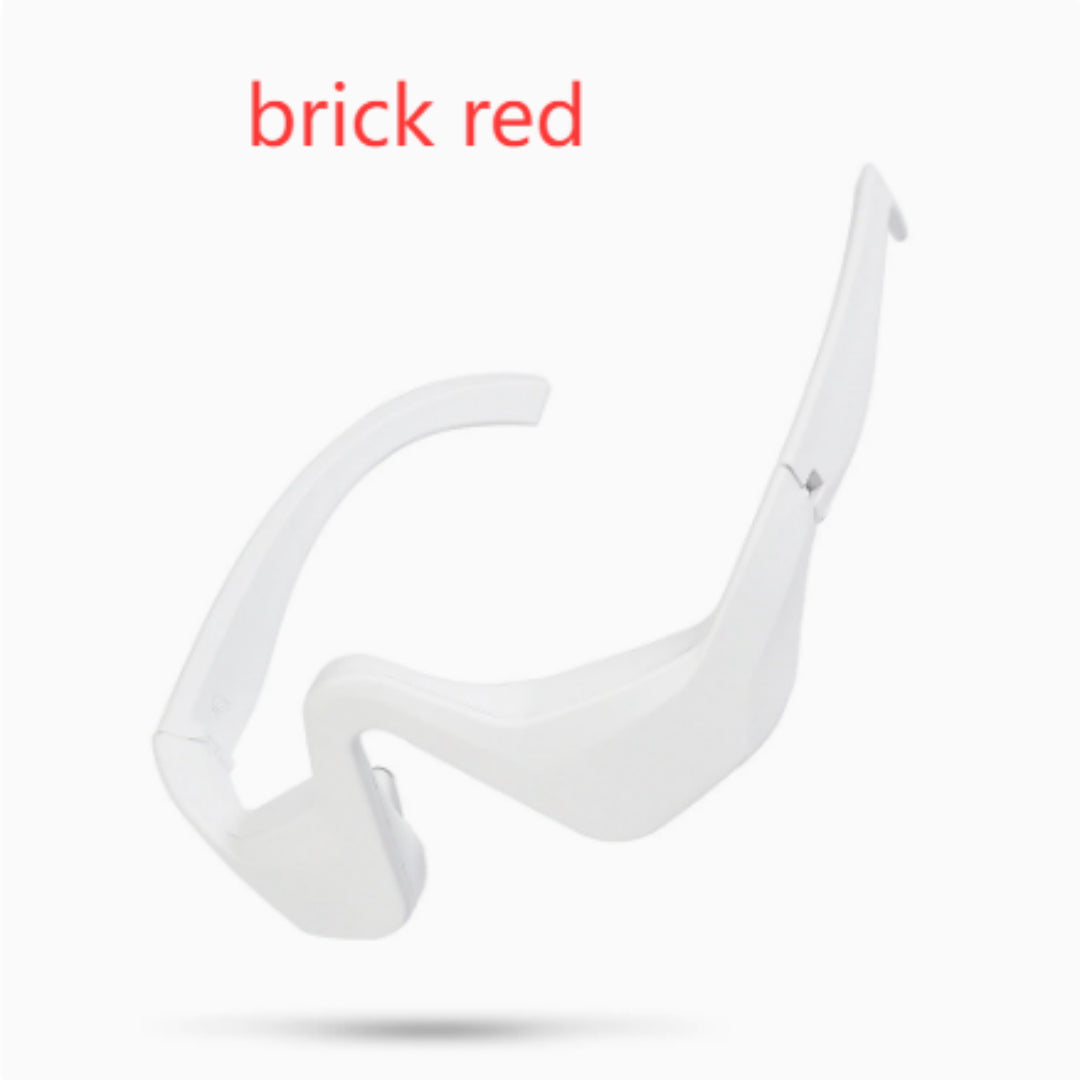 Eyes Massage Glasses