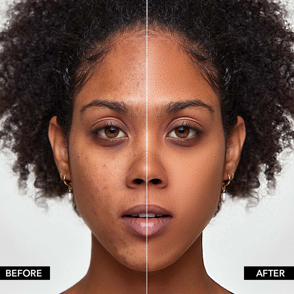 Amaris  Full Coverage Foundation