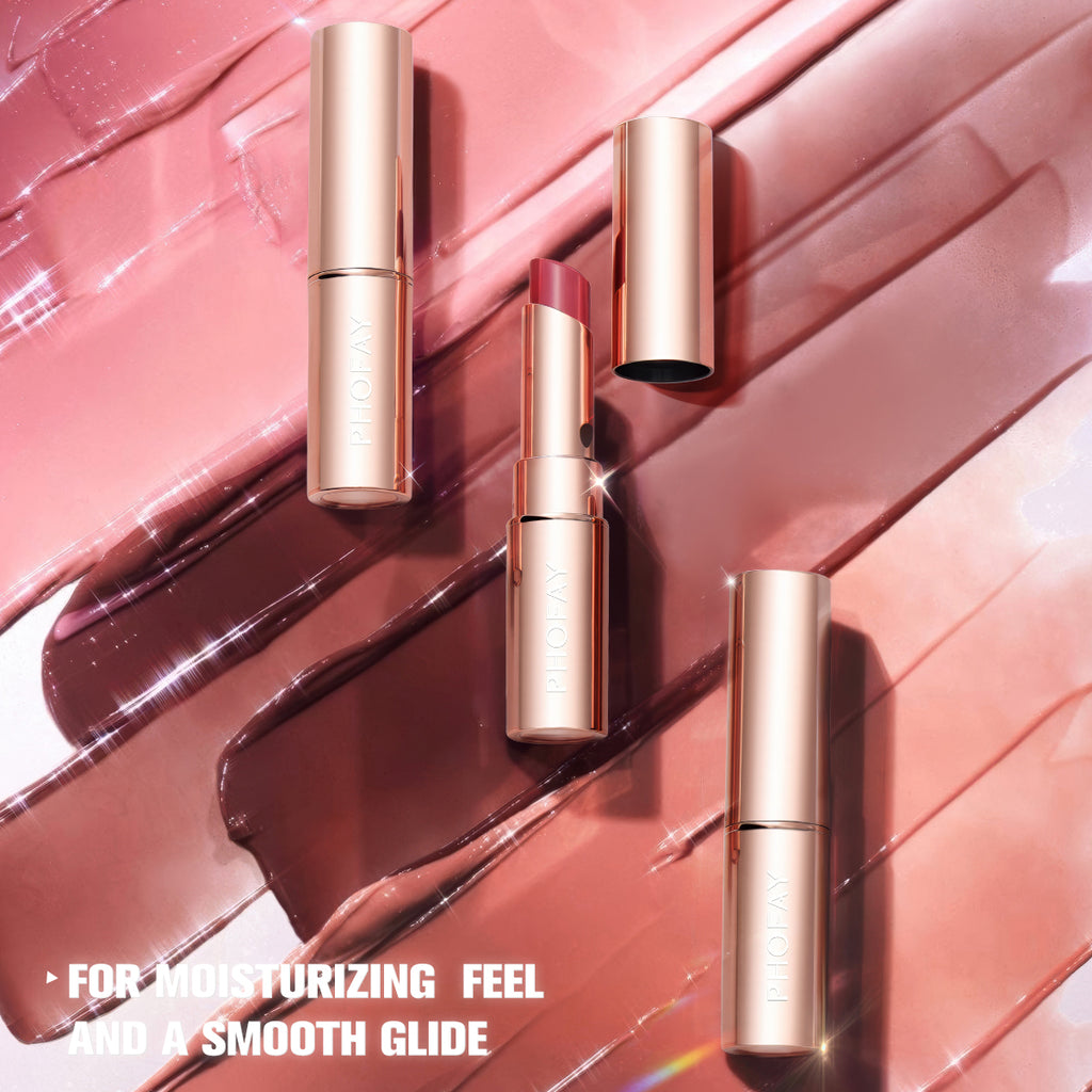 Amaris  Moisturizing Lipstick