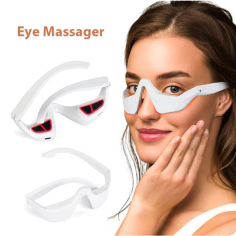 Eyes Massage Glasses