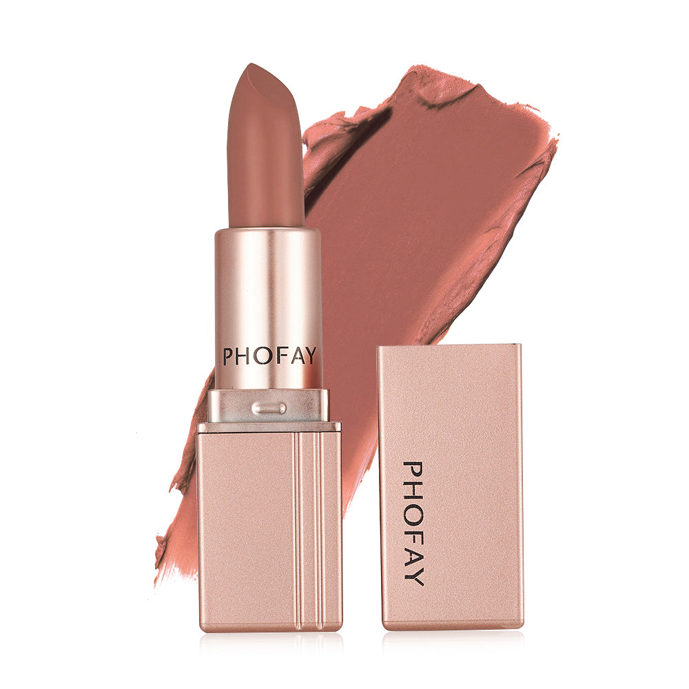 Amaris Matte Waterproof Lipstick 💄