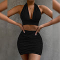 2pcs Dress Suits